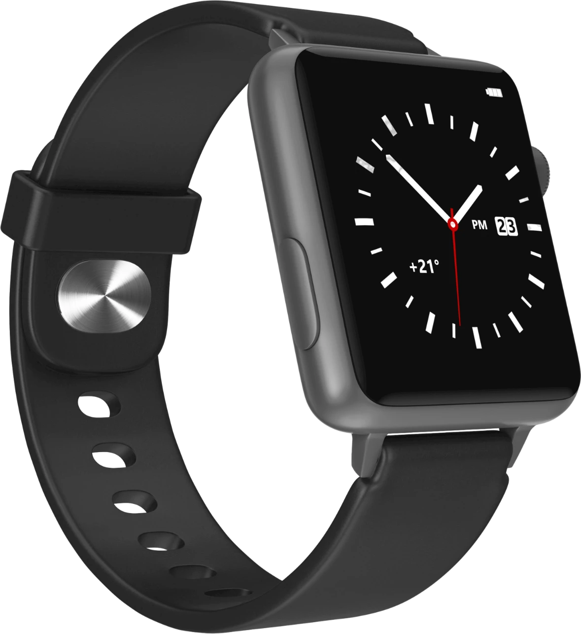 Conceptual Smart Watch