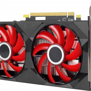 Video & Graphics Card