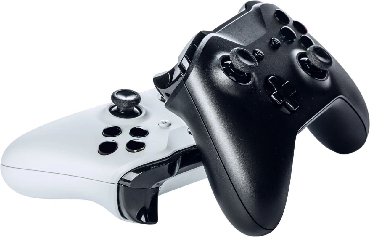 Modern Gaming Remote