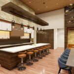Waterfront Condo — Long Island City