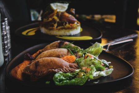Blue Harbor Seafood