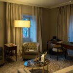 The Greenwich Hotel gallery
