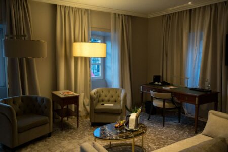 Chelsea Hostel & Inn