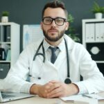 Dr. Nadia Rahman, MD — Cardiology